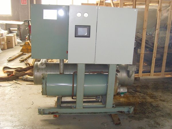 商水酒店中央空调不停机清洗方法介绍